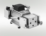 Membrane Pump Membrane Pump
