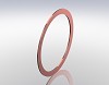 Gaskets Copper - OFHC