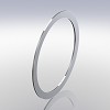 Gaskets Copper - Silver Plated