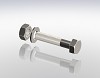 Nuts, Bolts & Washers