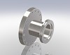 Adaptors CF to ISO