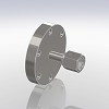 Adaptors VCR Female