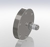 Adaptor VCR Male
