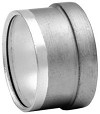Viewport, Extended Length, Weld, Sapphire