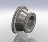 Reducer Conical