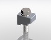 KF Clamps Nail