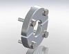KF Clamps Face