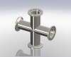 Cross Equal 4-way