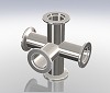 Cross 5-way