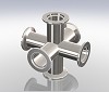 Cross 6-way