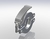 KF Clamp, Quick Release