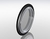 Ring Centering Filter Meshed