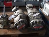 Booster Edwards QMB 250F Booster Edwards QMB 250F