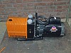 Booster Edwards EH500A Booster Edwards EH500A