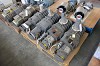 Booster Edwards QMB500F Booster Edwards QMB500F