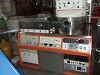 Sputtersysteem Perkin Elmer 4400 Sputtersysteem Perkin Elmer 4400