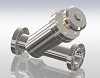 Valves Straight Through Bakeable UHV