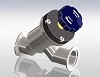 Valves Manual Y-Inline