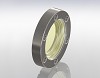 Viewport, Zero-Length, CF, Glass