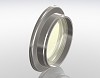 Viewports, Zero Length, KF, Glass